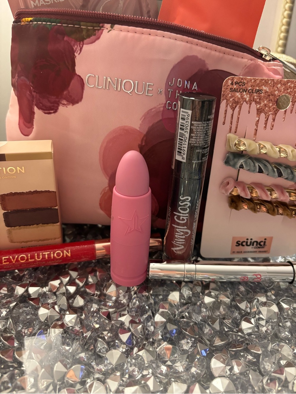 Beauty bundle of 12pc - Picture 5 of 8